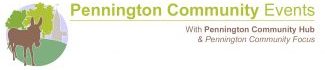 Pennington Community Events logo